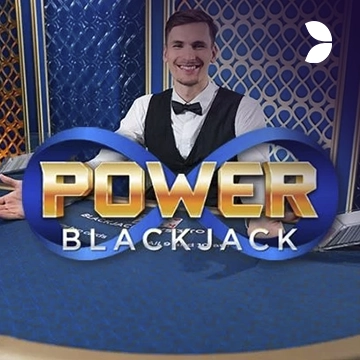 Power Blackjack - FULLBET138
