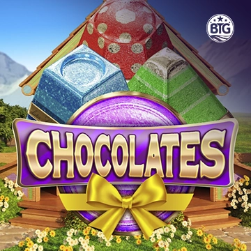 Bigtime : Chocolates - FULLBET138