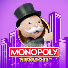 Bigtime : MONOPOLY Megapots - FULLBET138
