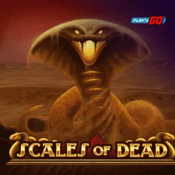 PlaynGo : Scales of Dead - FULLBET138