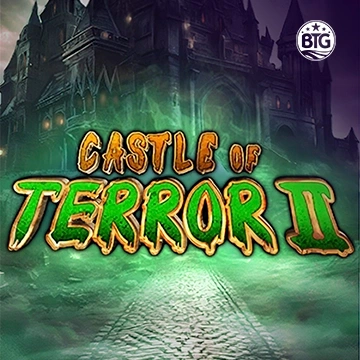 Bigtime : Castle of Terror II - FULLBET138