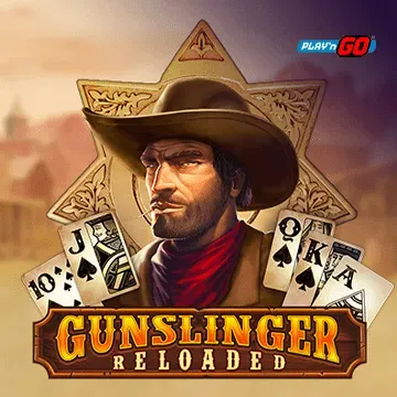 PlaynGo : Gunslinger: Reloaded - FULLBET138