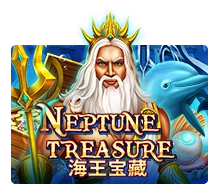 Joker123 : Neptune Treasure - FULLBET138