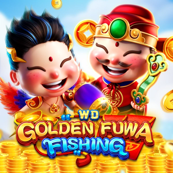 WD Golden Fuwa Fishing - FULLBET138