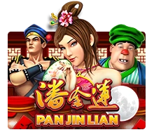 Joker123 : Pan Jin Lian 2 - FULLBET138