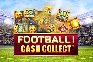 Football! Cash Collect - FULLBET138