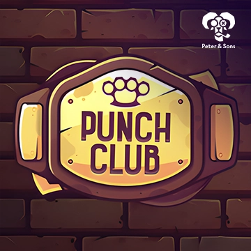 PeterSons : Punch Club - FULLBET138