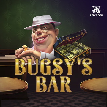 Redtiger : Bugsyss Bar - FULLBET138