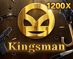 JDB : Kingsman - FULLBET138