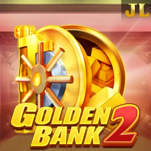 Jili : Golden Bank 2 - FULLBET138