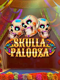Skullapalooza - FULLBET138