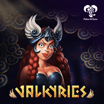 PeterSons : Valkyries - FULLBET138