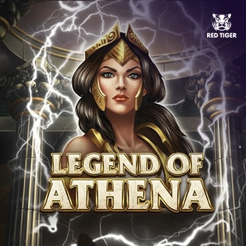 Redtiger : Legend of Athena - FULLBET138