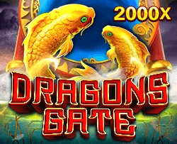 JDB : Dragons Gate - FULLBET138