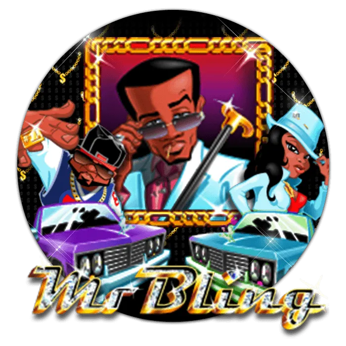Habanero : Mr Bling - FULLBET138