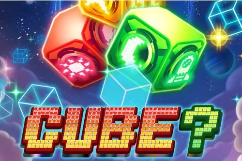 PLAYSTAR : CUBE? - FULLBET138