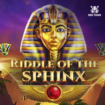 Redtiger : Riddle Of The Sphinx - FULLBET138