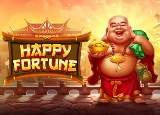 Pragmatic : Happy Fortune - FULLBET138