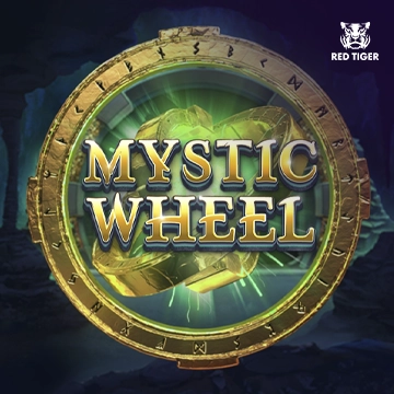 Redtiger : Mystic Wheel - FULLBET138