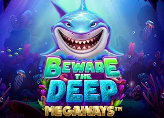 Pragmatic : Beware The Deep Megaways - FULLBET138