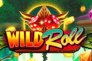 Wild Roll - FULLBET138