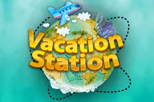 Vacation Station - FULLBET138