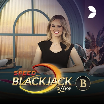 Speed VIP Blackjack B - FULLBET138