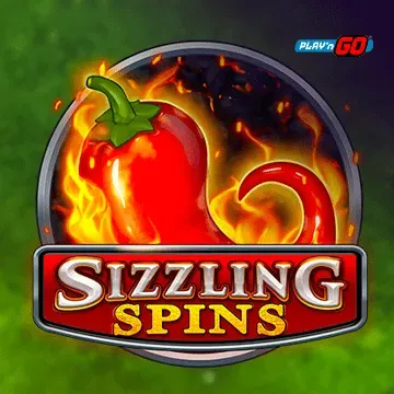 PlaynGo : Sizzling Spins - FULLBET138