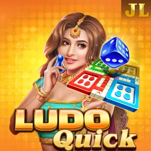 Ludo Quick - FULLBET138