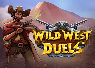 Pragmatic : Wild West Duels - FULLBET138