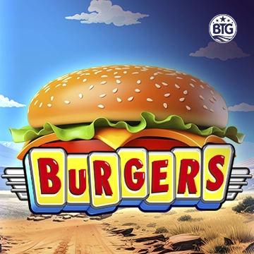 Bigtime : Burgers - FULLBET138