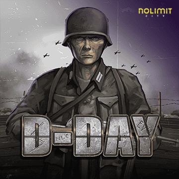 NolimitCity : D Day - FULLBET138