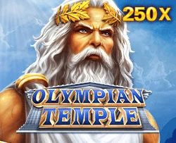 JDB : Olympian Temple - FULLBET138