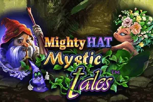 Mighty Hat: Mystic Tales - FULLBET138