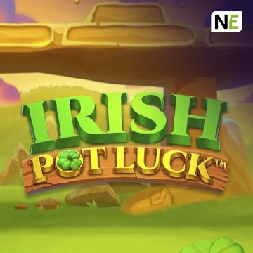 Irish Pot Luck - FULLBET138