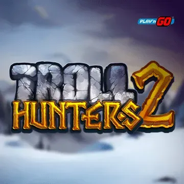 PlaynGo : Troll Hunters 2 - FULLBET138