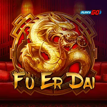 PlaynGo : Fu Er Dai - FULLBET138