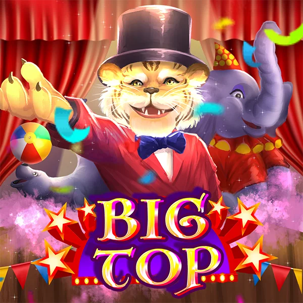Big Top - FULLBET138