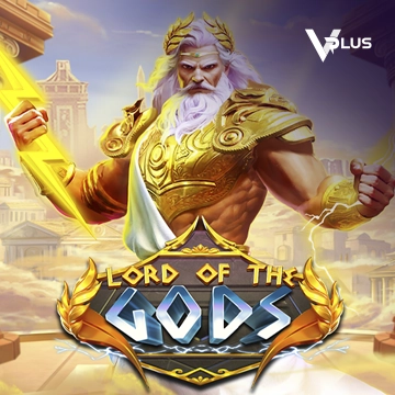 Lord of the Gods - FULLBET138