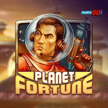 PlaynGo : Planet Fortune - FULLBET138