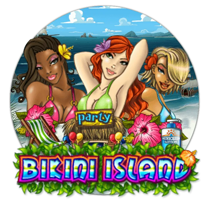 Habanero : Bikini Island - FULLBET138