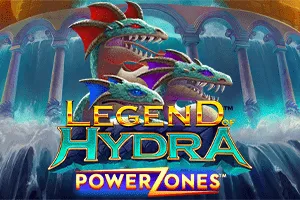 Power Zones: Legend of Hydra - FULLBET138