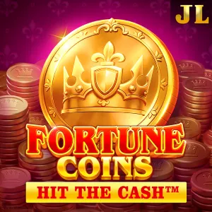 Jili : Fortune Coins - FULLBET138