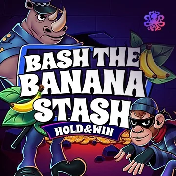 Bash the Banana Stash - FULLBET138