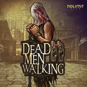 NolimitCity : Dead Men Walking - FULLBET138