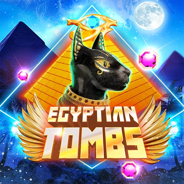 Egyptian Tombs - FULLBET138