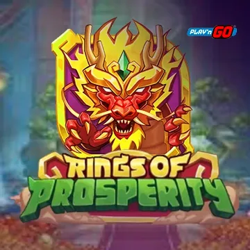 PlaynGo : Rings of Prosperity - FULLBET138