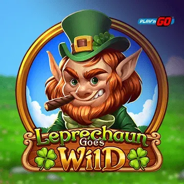 PlaynGo : Leprechaun Goes Wild - FULLBET138