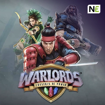 Warlords: Crystals of Power - FULLBET138