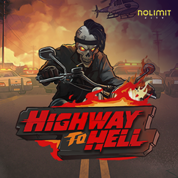 NolimitCity : Highway to Hell - FULLBET138